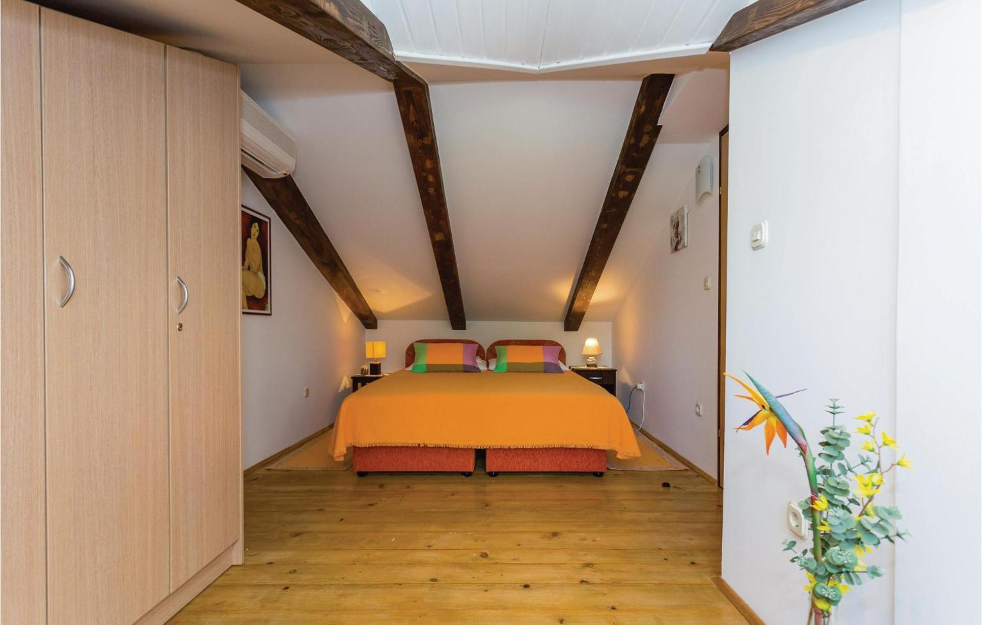 Nice Apartment In Dubrovnik With Kitchenette Esterno foto