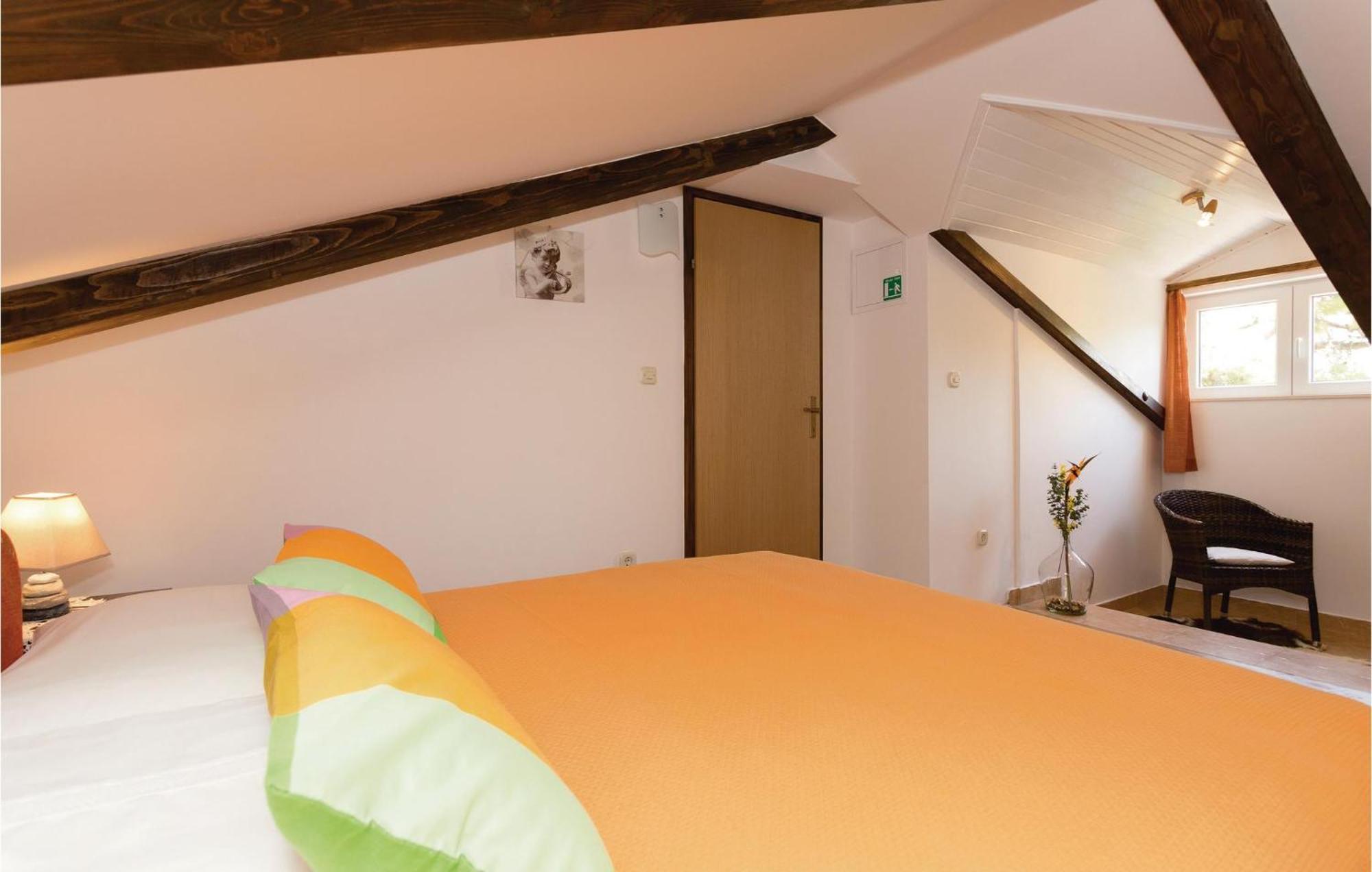 Nice Apartment In Dubrovnik With Kitchenette Esterno foto