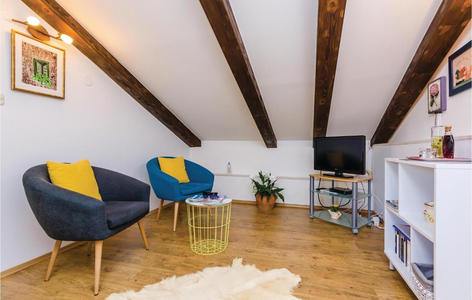 Nice Apartment In Dubrovnik With Kitchenette Esterno foto